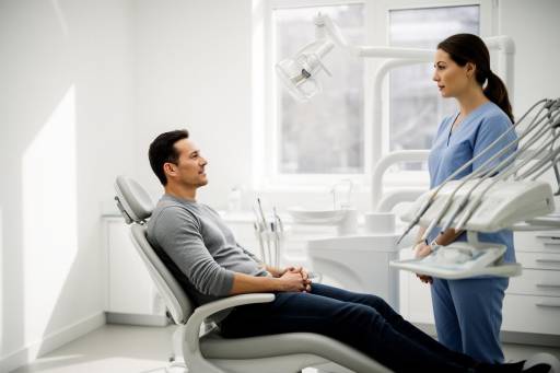 Is Orthodontic Treatment Only for Cosmetic Reasons?