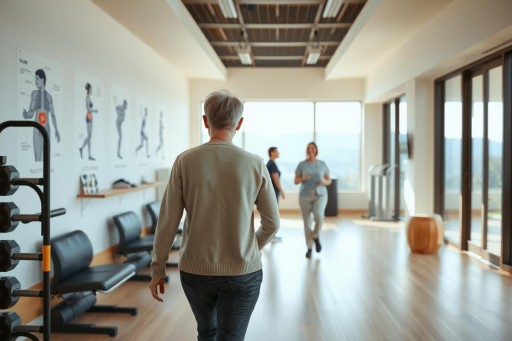 Is Physical Therapy Effective for Osteoarthritis Pain?