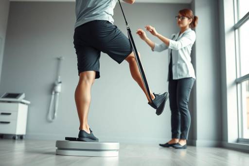 Is Physical Therapy Needed Before Hip Arthroscopy?