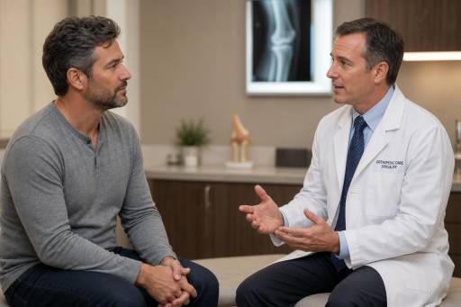 Is Private Knee Replacement Surgery Worth the Cost?