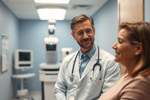 Is PRK Procedure Completely Automated?