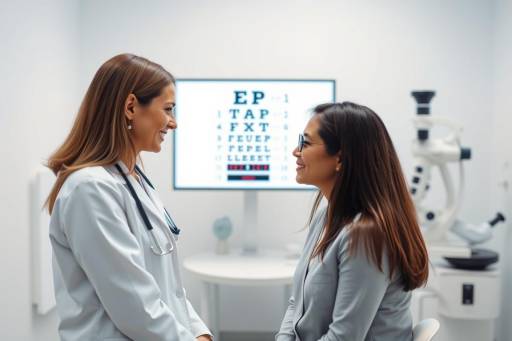 Is PRK Recovery Different for Each Patient?