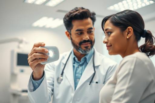 Is PRK Suitable for Patients with Keratoconus?