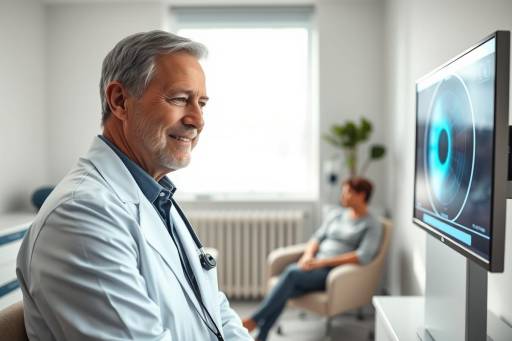 Is PRK Suitable for People with Family History of Eye Disease?