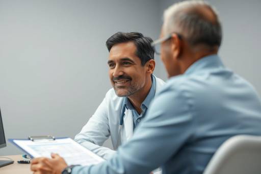 Is Prostate Cancer Always Aggressive?