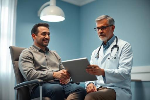 Is Prostate Cancer Always Linked to Urinary Problems?