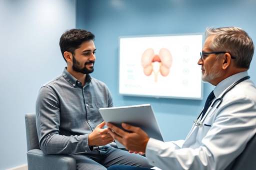 Is Prostate Cancer Screening Safe?