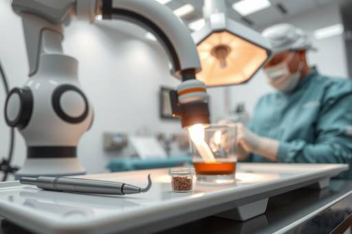Is Robotic FUE More Costly Than Manual FUE?