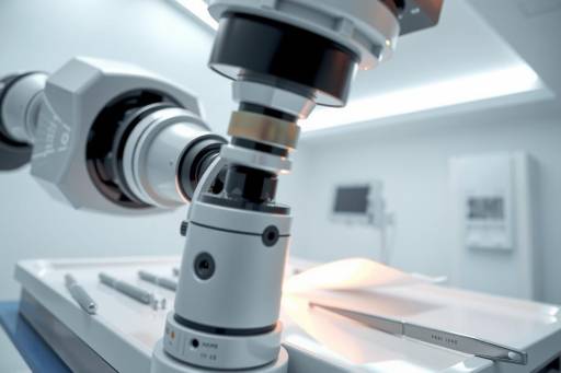 Is Robotic Hair Transplant FDA Approved?
