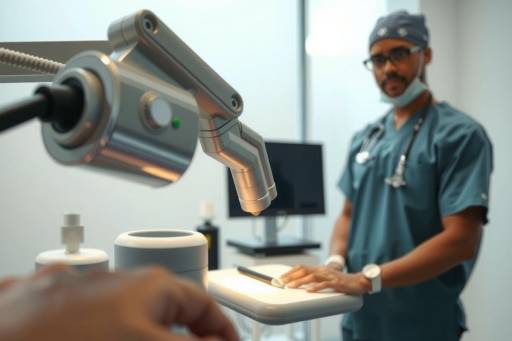 Is Robotic Hair Transplant Suitable for Advanced Baldness?