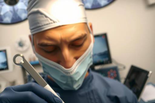 Is Sapphire Hair Transplant Effective for Small Bald Spots?