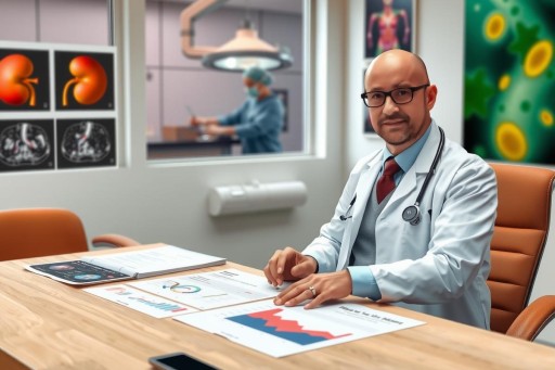 Is Surgery Always Required For Kidney Cancer?
