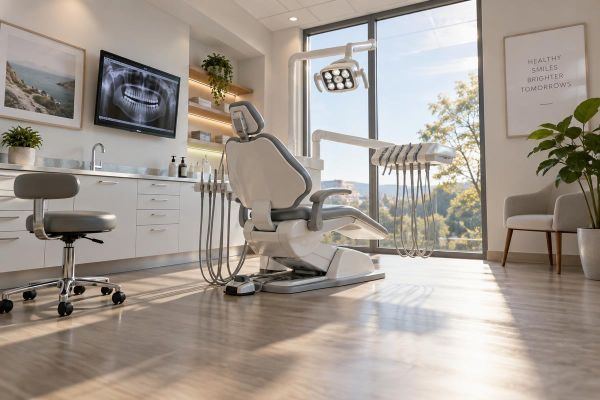 Is Teeth Whitening Available on the NHS, or Must It Be Paid for Privately?