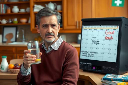 Is There a Link Between Gout and Arthritis?
