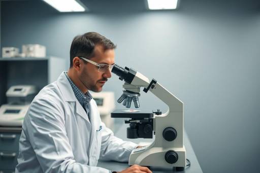 Is there a Screening Test for Early Lymphoma Detection?
