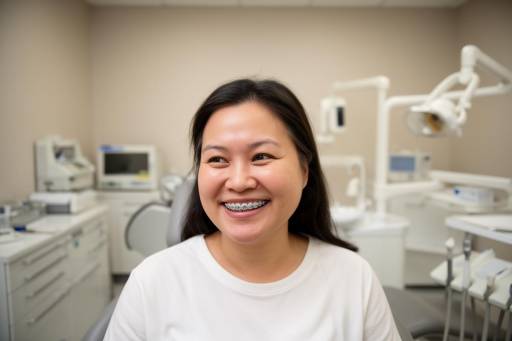 Is There an Age Limit for Orthodontic Treatment?
