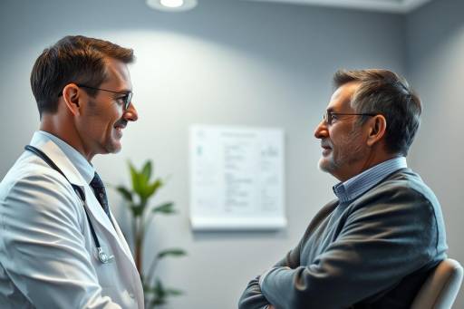 Is there Controversy About Prostate Cancer Screening?