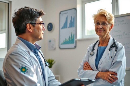 Is Thyroid Cancer Ever Treated With Immunotherapy?