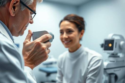 Is Vision Loss Possible After PRK?