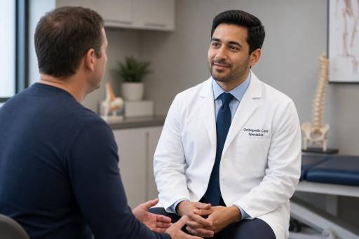 Knee Replacement Wait Times in Canada: Public vs Private Treatment