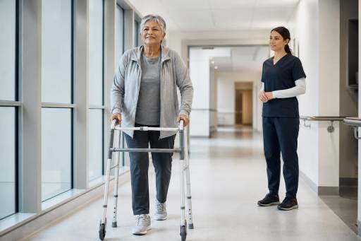 More Hip Replacements Are Becoming Day Surgeries in Canada. Who Is Actually Suitable?