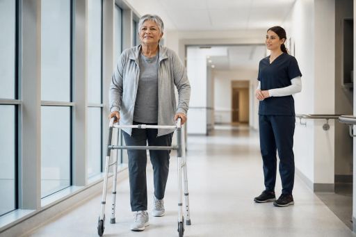 More Hip Replacements Are Becoming Day Surgeries in Canada. Who Is Actually Suitable?