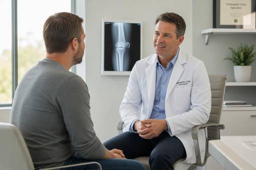More Operations Do Not Automatically Eliminate Long Hip Replacement Waits