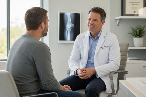 More Operations Do Not Automatically Eliminate Long Hip Replacement Waits
