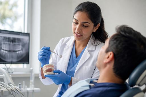 Need the Same Filling Replaced Again? The CDCP’s 24-Month Rule May Matter