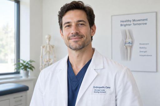 Negative-Pressure Dressings After Hip Replacement: Why Might One Be Used?