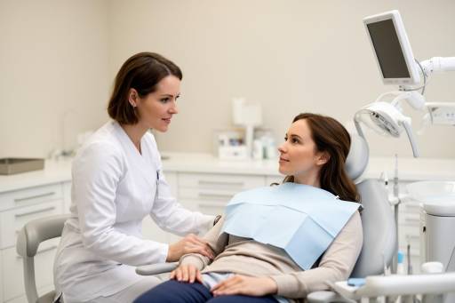 Numbness After Dental Implant Surgery
