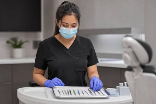 One Visit or Several? Why Root Canal Treatment Length Can Change