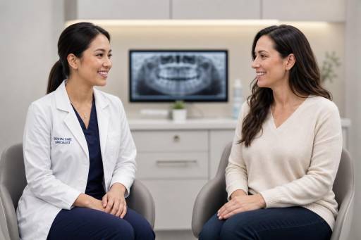 Orthodontic Treatment in Turkey From Manchester: What Is the Total Cost With Follow-Up Travel?