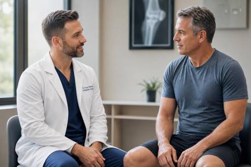 Private Knee Replacement in Canada: Cost, Process and Eligibility
