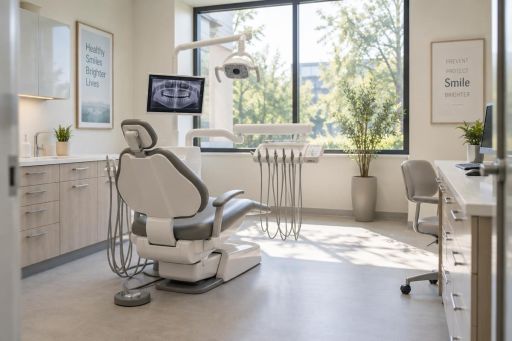 Restarting Teeth Whitening After an Interrupted Course: Continue or Reassess?