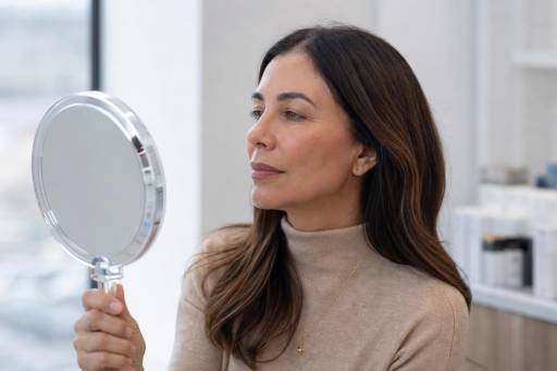 Revision Rhinoplasty Years Later Is Not Always About Fixing a Failed First Surgery