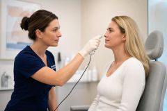 Rhinoplasty for Breathing Problems Has Stricter NHS Criteria Than Simply Having a Deviated Nose
