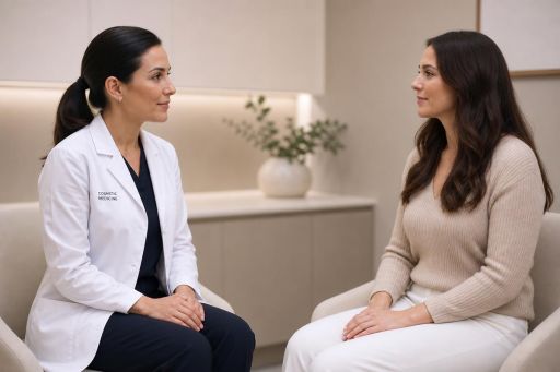 Rhinoplasty in Turkey From Manchester: What Is the Total Cost With Travel?