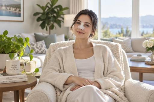 Rhinoplasty in Turkey Should Include a Plan for the Months After Surgery, Not Just the Flight Home