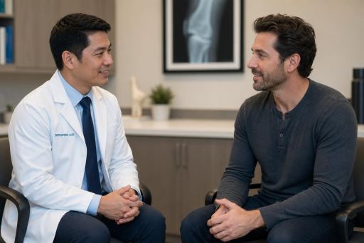 Robotic Knee Replacement Cost vs Traditional Surgery Cost