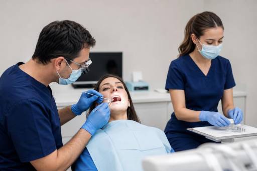 Several Teeth Need Restoring: Can UK Patients Plan the Work in Turkey as One Treatment Course?