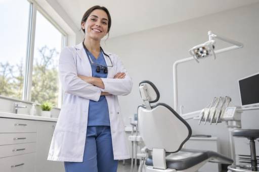 Should Healthy Amalgam Fillings Be Removed Just to Change Their Appearance?
