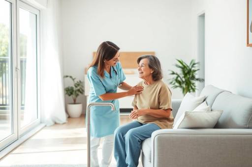 Should I Arrange for Help After Hip Arthroscopy?