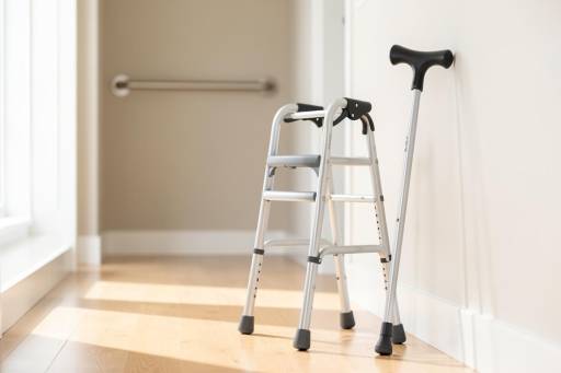 Should I Obtain a Walker Or Cane Before Hip Replacement Surgery?