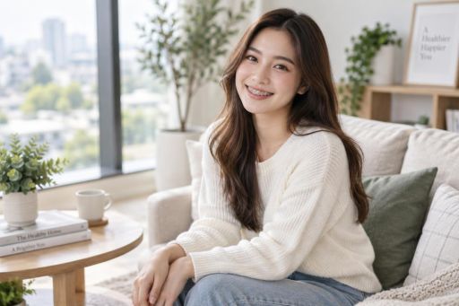 Should Orthodontic Treatment Come Before Crowns or Bridges?