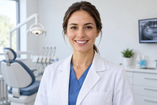 Should Teeth Whitening Be Completed Before Matching a New Front-Tooth Filling?