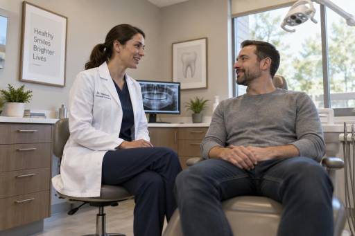 Should Teeth Whitening Be Postponed During Pregnancy or Breastfeeding?