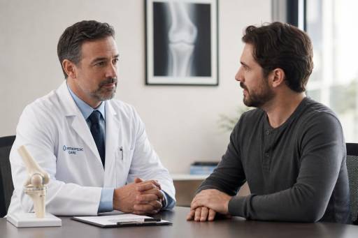 Six Weeks Is Not a Universal Return-to-Work Deadline After Hip Replacement