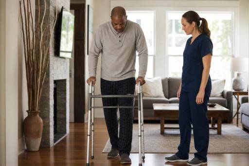 Surgery Abroad, Rehabilitation at Home: Can Hip Replacement Care Be Split Between Turkey and the USA?