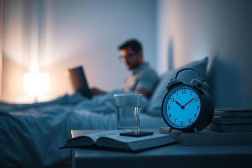 Top Sleep & Recovery Tips for Busy Professionals